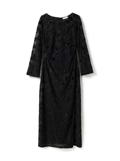Laurette Dress - Black