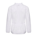 Matti Blouse Poplin - White