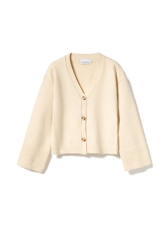 Lenyx Knit - Ivory