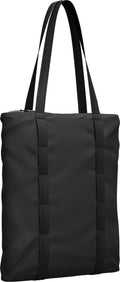 Essential Tote 12L - Black Out