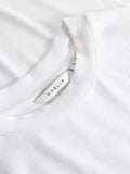 Lidie Ss Top - White