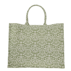Tote bag Mw Liberty - Mortimer Green
