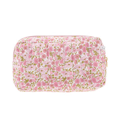 Pouch Square MW Liberty - Poppy And Daisy
