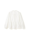 Matti Blouse - White