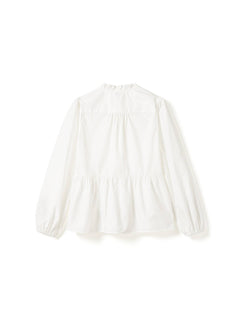 Matti Blouse - White