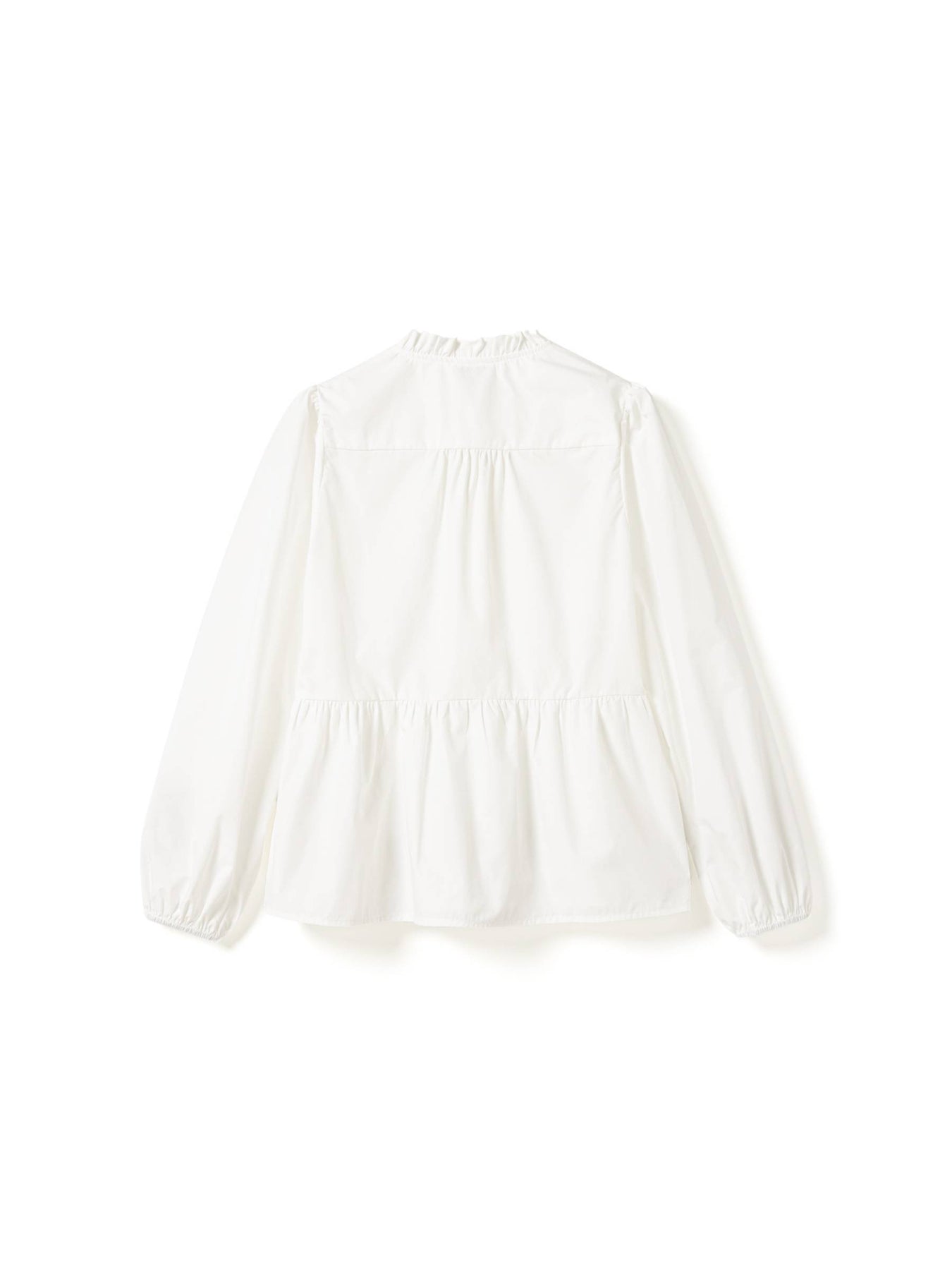 Matti Blouse - White