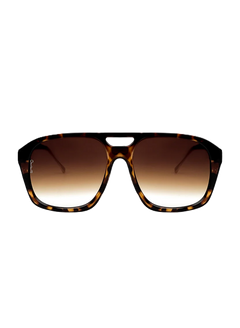 Reina - Tort/Brown Fade