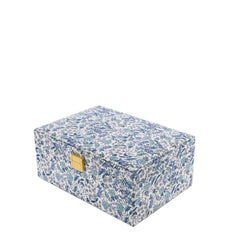 Jewelry Box Square Mw Liberty - Serruria