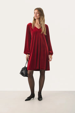 MadiPW DR - Rhythmic Red