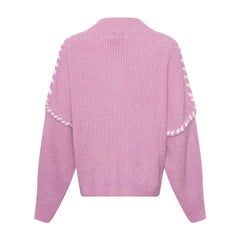 Olli Knit - Pink