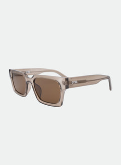 Roco - Trans Olive/Brown