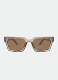 Roco - Trans Olive/Brown