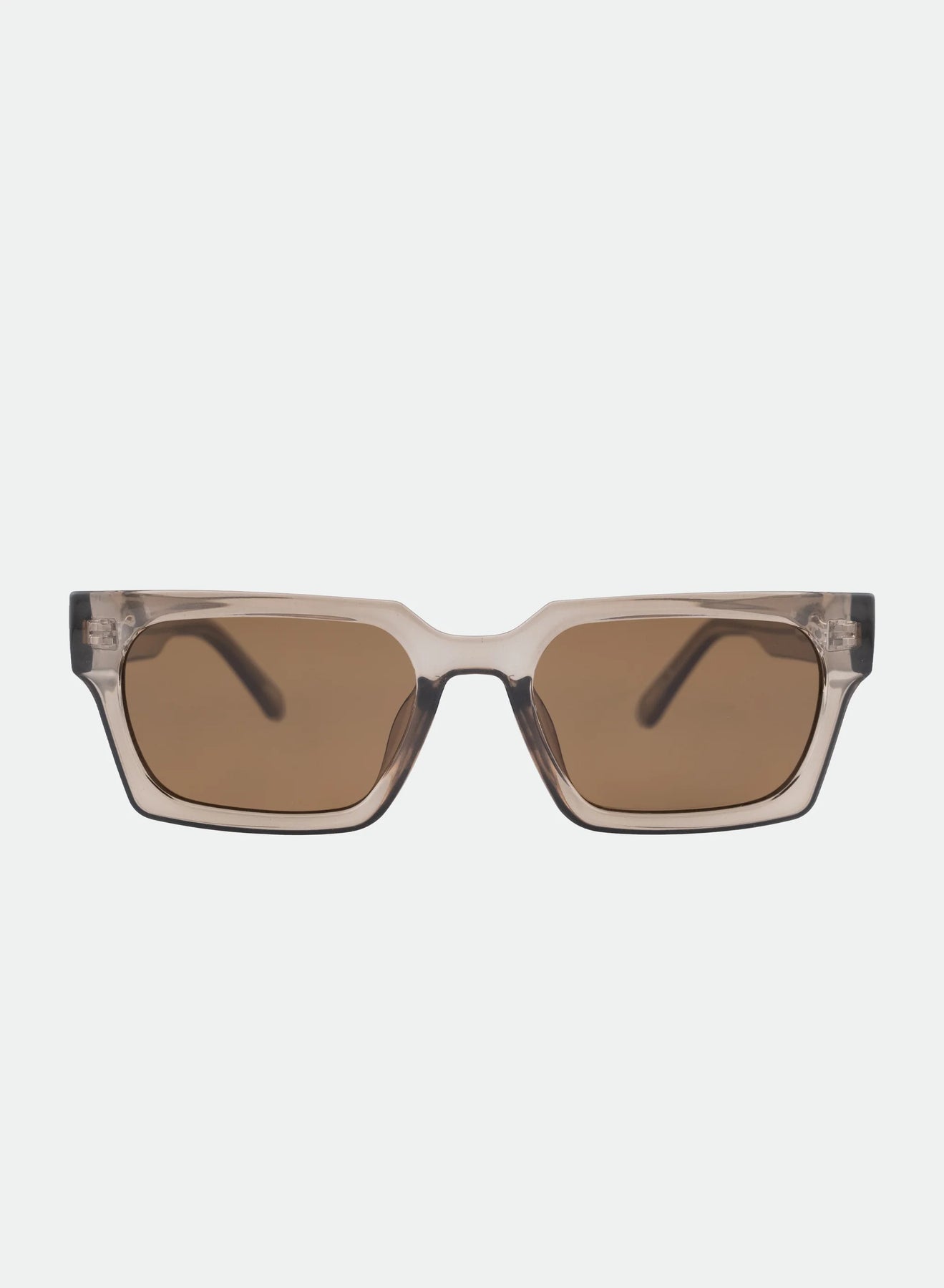 Roco - Trans Olive/Brown