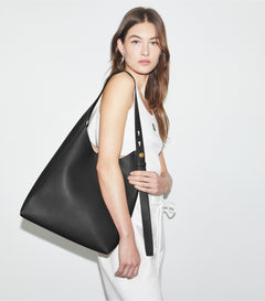 Romy Hobo - Black