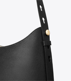 Romy Hobo - Black