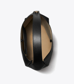 Romy Hobo - Black