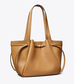 Romy Tote - Tiramisu
