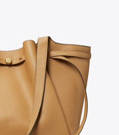 Romy Tote - Tiramisu