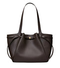 Romy Tote - Deep Brown