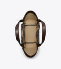 Romy Tote - Deep Brown