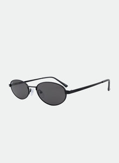 Rosie - Black/Smoke