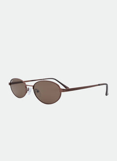Rosie - Chocolate/Brown
