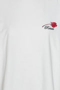 Oversized T-Shirt - Bright White