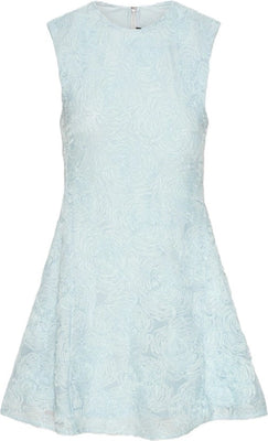 Mesh Mini Dress - Plein Air