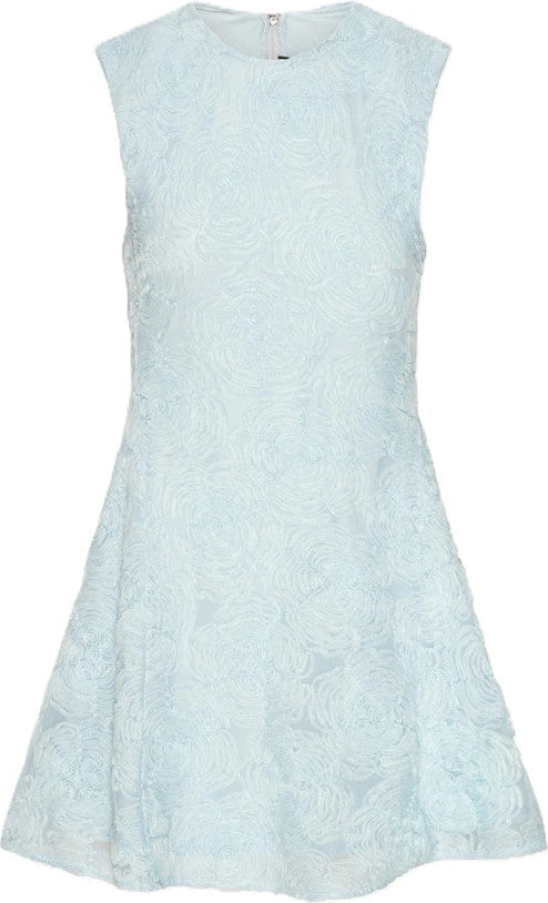 Mesh Mini Dress - Plein Air