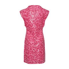 Kali Dress - Candy Pink