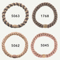 Kknekki Bundle - Brown/Pink/Beige