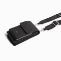 Alex W Grained - Black