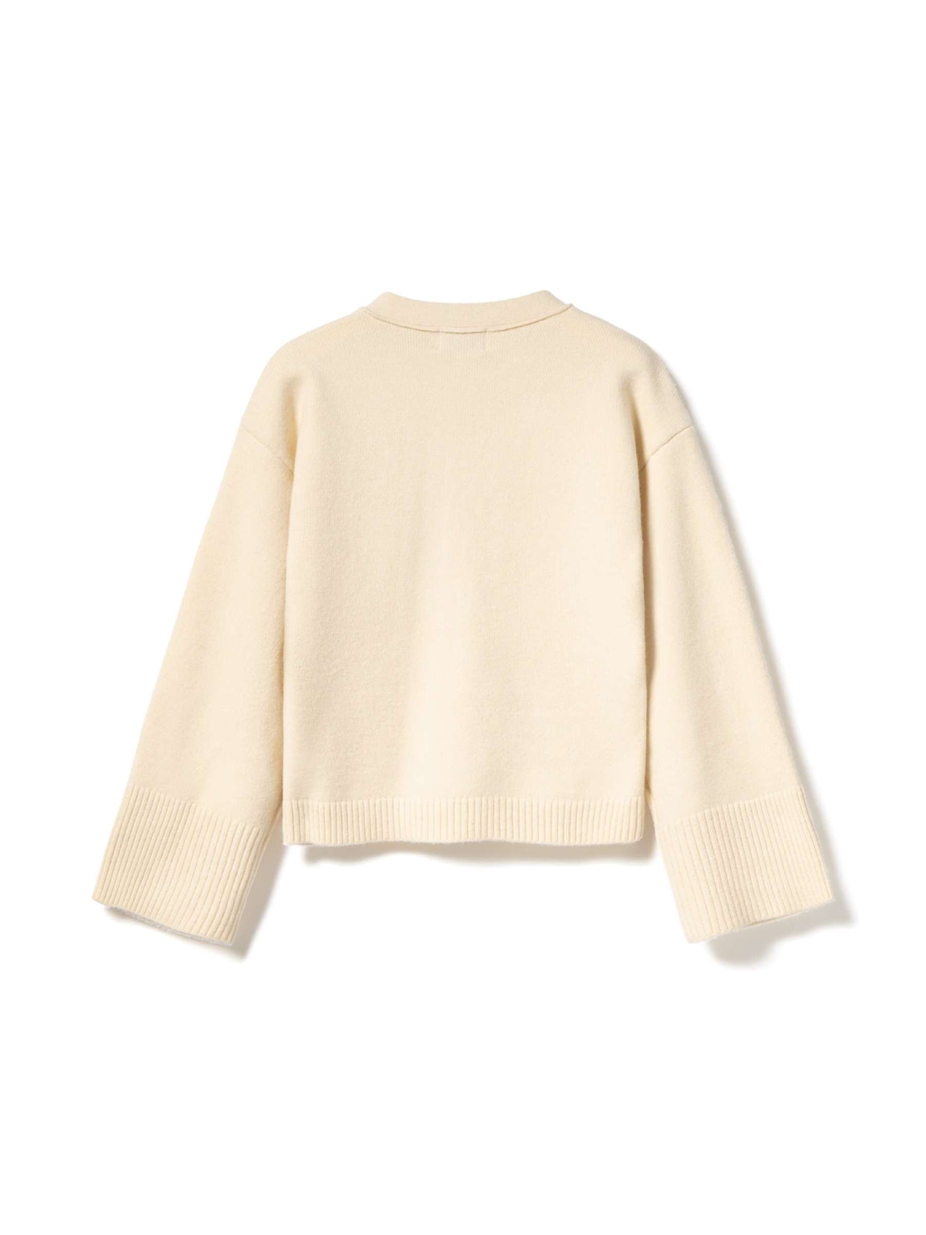 Lenyx Knit - Ivory