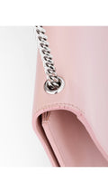 Saint Laurent Kate Medium Tassel Bag - Pink