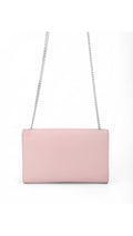 Saint Laurent Kate Medium Tassel Bag - Pink