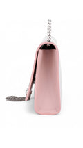 Saint Laurent Kate Medium Tassel Bag - Pink