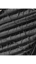 Saint Laurent Lou Camera Bag - Black