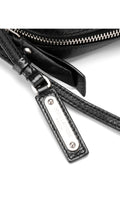 Saint Laurent Lou Camera Bag - Black