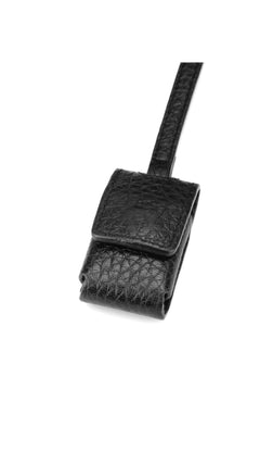 Saint Laurent Sac De Jour Shoulder Bag - Black
