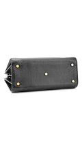 Saint Laurent Sac De Jour Shoulder Bag - Black