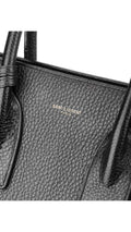 Saint Laurent Sac De Jour Shoulder Bag - Black
