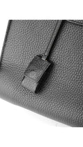 Saint Laurent Sac De Jour Shoulder Bag - Black