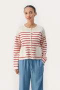 ElodiePW CA - Salsa Stripe