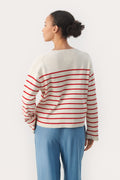 ElodiePW CA - Salsa Stripe