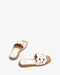 Clery - White