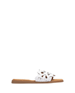 Clery - White