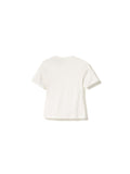 N-Julia T-Shirt - White