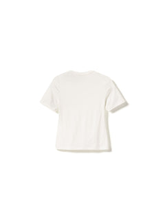 N-Julia T-Shirt - White