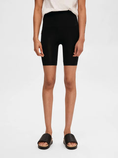 Sally Shapewear Shorts B Noos - Black