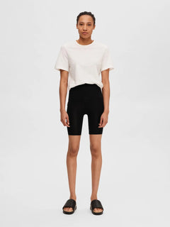 Sally Shapewear Shorts B Noos - Black